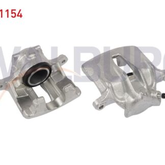 FREN KALIPER SOL ARKA PISTON 48mm DISK 260mm BMW 3 SERISI (E30) 1982-1993