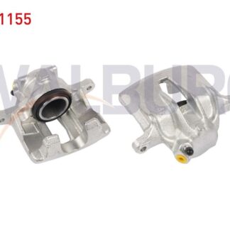 FREN KALIPER SAG ARKA PISTON 48mm DISK 260mm BMW 3 SERISI (E30) 1982-1993