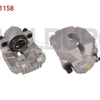 FREN KALIPER ON SOL PISTON 57mm DISK 300mm BMW 3 SERISI (E90) 2004-2013 / X1 (E84) 2009-2015