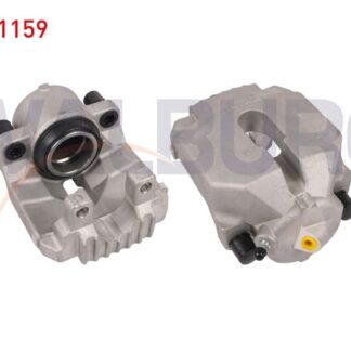 FREN KALIPER ON SAG PISTON 57mm DISK 300mm BMW 3 SERISI (E90) 2004-2013 / X1 (E84) 2009-2015
