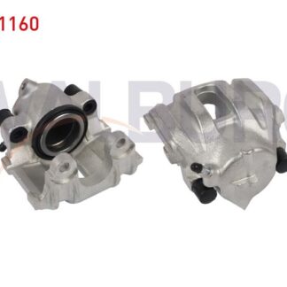 FREN KALIPER ON SOL PISTON 60mm DISK 302mm BMW 5 SERISI (E34) 1987-1996