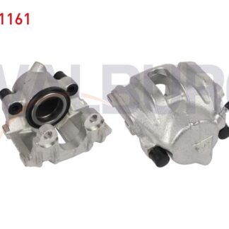 FREN KALIPER ON SAG PISTON 60mm DISK 302mm BMW 5 SERISI (E34) 1987-1996