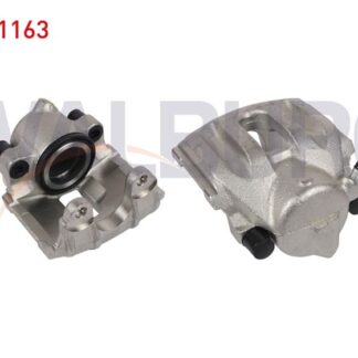 FREN KALIPER ON SAG PISTON 60mm DISK 302mm BMW 5 SERISI (E34) 1987-1996 / 7 SERISI (E32) 1985-1994