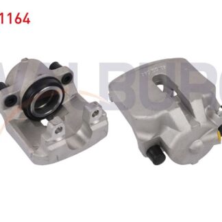 FREN KALIPER ARKA SOL PISTON 60mm DISK 296mm BMW 5 SERISI (E39) 1995-2004