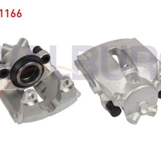 FREN KALIPER ON SOL PISTON 57mm DISK 325mm BMW 3 SERISI (E46) 1999-2005 / X3 (E83) 2004-2011