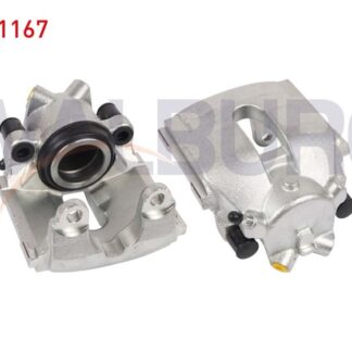 FREN KALIPER ON SAG PISTON 57mm DISK 325mm BMW 3 SERISI (E46) 1999-2005 / X3 (E83) 2004-2011