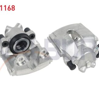 FREN KALIPER ON SOL PISTON 57mm DISK 328mm BMW X3 (F25) 2011-2017 / X4 (F26) 2014-2018