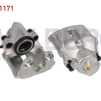 FREN KALIPER ON SAG PISTON 60mm DISK 324/332mm BMW 5 SERISI (E39) 1996-2004 / 7 SERISI (E38) 1994-20