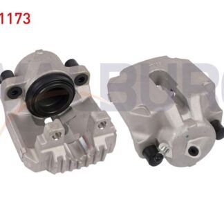 FREN KALIPER ON SAG PISTON 60mm DISK 310mm BMW 5 SERISI (E60) (E61) 2003-2010
