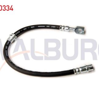 FREN HORTUMUÖN SAĞ SOL VECTRA C 02>08 380MM