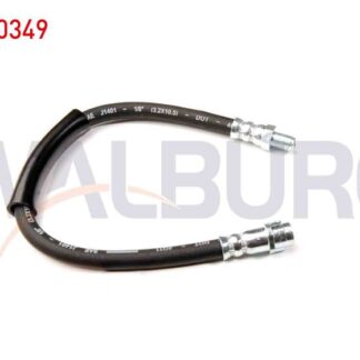 FREN HORTUMUARKA SAĞ SOL VIANO W639 03> 320MM