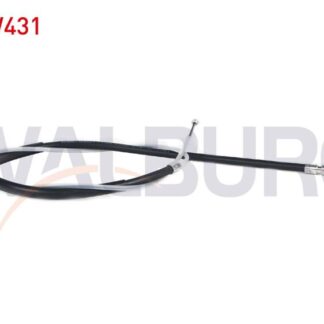 EL FREN TELI 1693×800 BMW 3 SERISI GT (F30) 2011-
