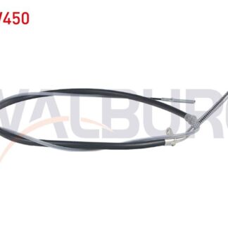 EL FREN TELI 1866×780 BMW 5 SERISI (E28) 518 – 518İ – 520İ – 524 TD KAMPANA FREN 1980-1987