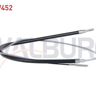EL FREN TELI 1715×686 BMW 5 SERISI (E28) DISK FREN ABSLI 1980-1987