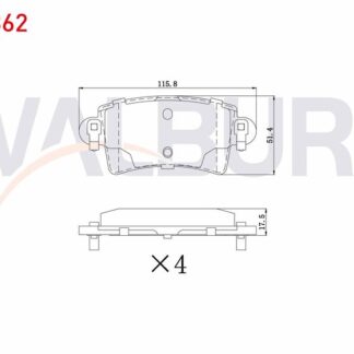 FREN BALATASIARKA MASTER II / MOVANO / INTERSTAR 01>