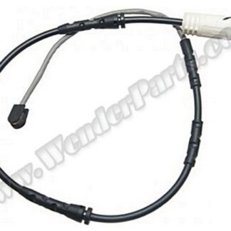 FREN BALATA FISI ON (uzunluk 723 mm) BMW E81 E87 E90 E92 E93