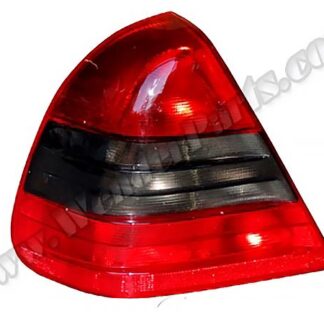 STOP LAMBASI SOL (FUME SINYAL) C-CLASS W202 97>00