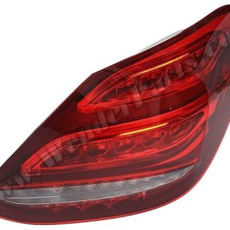 STOP LAMBASI SAG (LED) C-CLASS W205 14>18