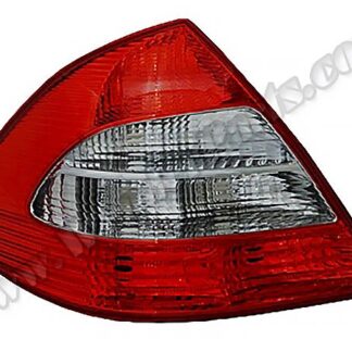 STOP LAMBASI SOL Classic/Elegance (KOMPLE) E-CLASS W211 02>08