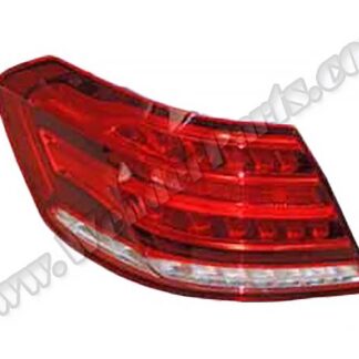 STOP LAMBASI SOL DIS (LED) E-CLASS W212 13>16
