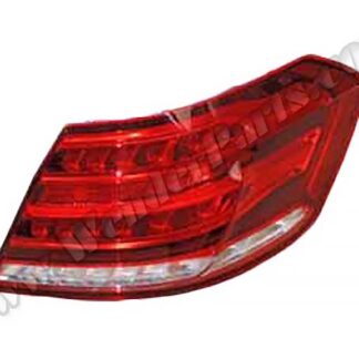 STOP LAMBASI SAG DIS (LED) E-CLASS W212 13>16