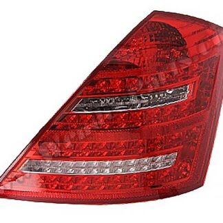 STOP LAMBASI SAG (MODIFIYE 2010 TIPI) S-CLASS W221 05>09