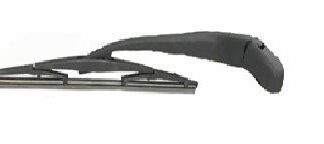 ARKA SILECEK KOLU VE SUPURGESI HONDA FIT / JAZZ 2001 2008 350MM