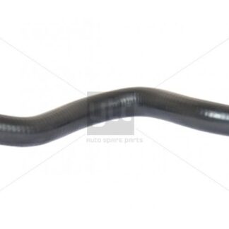 RADYATOR UST HORTUM MAZDA 2 (II) 1,5 2007-2015