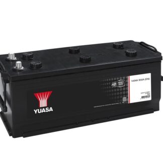 AKU 12V 140 AH YUASA AGIR VASITA A(513*189*217)