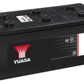 AKU 12V 150 AH YUASA AGIR VASITA B(513*223*217)