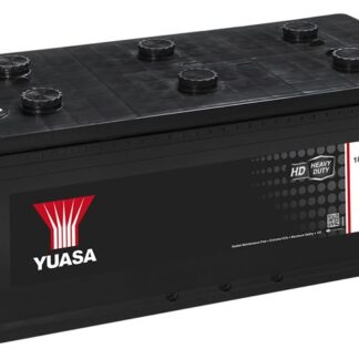 AKU 12V 180 AH YUASA AGIR VASITA B(513*223*217)