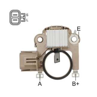 KONJEKTOR 12V MITSUBISHI TIP L300 YM