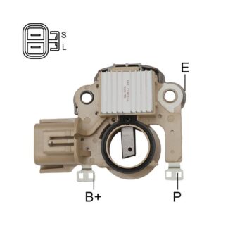 KONJEKTOR 14,5V MAZDA 626 92-02