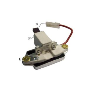 KONJEKTOR 12V MAGNETON TIP SKODA FAVORIT KABLOLU