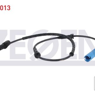 ABS SENSORU ARKA SOL-SAG BMW 5 SERISI (E39) 1995-2003
