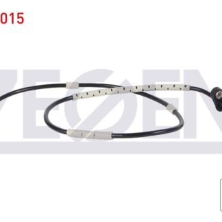 ABS SENSORU ARKA SOL-SAG BMW 3 SERISI (F30) 2011-
