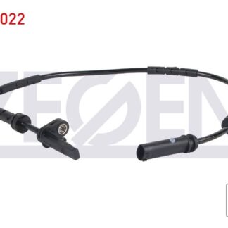 ABS SENSORU ARKA SOL-SAG BMW X3 (F25) 2010-