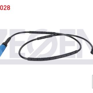 ABS SENSORU ARKA SOL-SAG BMW X1 (E84) 2011-