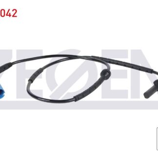 ABS SENSORU ARKA SOL-SAG BMW 5 SERISI (E61) 2003-2010