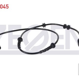 ABS SENSORU ARKA SOL-SAG BMW 7 SERISI (F01,F02,F03,F04) 2009-