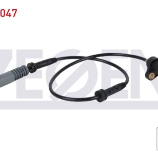 ABS SENSORU ON SOL-SAG BMW 5 SERISI (E39) 1995-2003