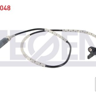 ABS SENSORU ARKA SOL-SAG BMW 3 SERISI (E46) 1998-2005