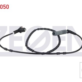 ABS SENSORU ARKA SOL-SAG BMW 3 SERISI (E46) 1998-2005