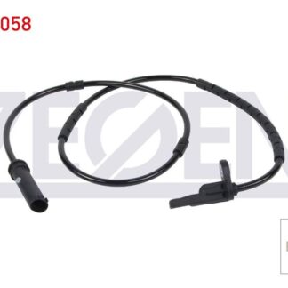 ABS SENSORU ARKA SOL-SAG BMW 1 SERISI (F20,F21) 2010-