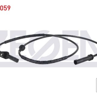 ABS SENSORU ARKA SOL-SAG BMW X5 (E70) 2007-2012