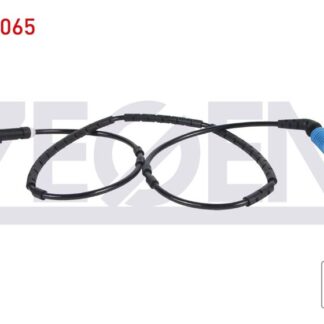 ABS SENSORU ARKA SOL-SAG BMW 3 SERISI (E46) 1998-2005