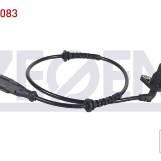 ABS KABLOSU SENSÖRÜARKA SAĞ DUSTER 4X2