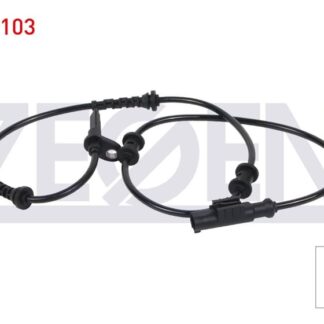 ABS SENSÖRÜARKA SAĞ SOL DUCATO II III / BOXER III 3.0 HDİ BOXER III 06> 2.2 HDI / JUMPER III 06> 2.2 HDI