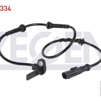 ABS KABLOSU SENSÖRÜÖN SAĞ SOL MEGANE III FLUENCE CLIO III DUSTER