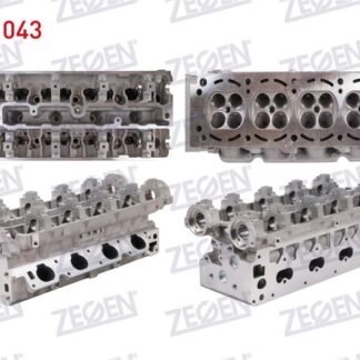 SİLİNDİR KAPAĞI VECTRA B 2.0İ 16V (X20XEV)